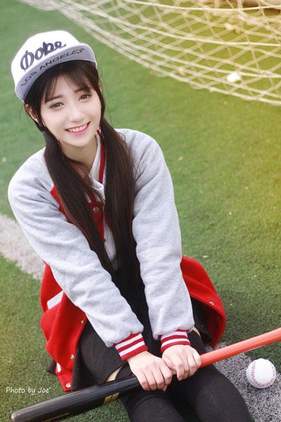 黑色蕾丝透视露胸旗袍连衣裙